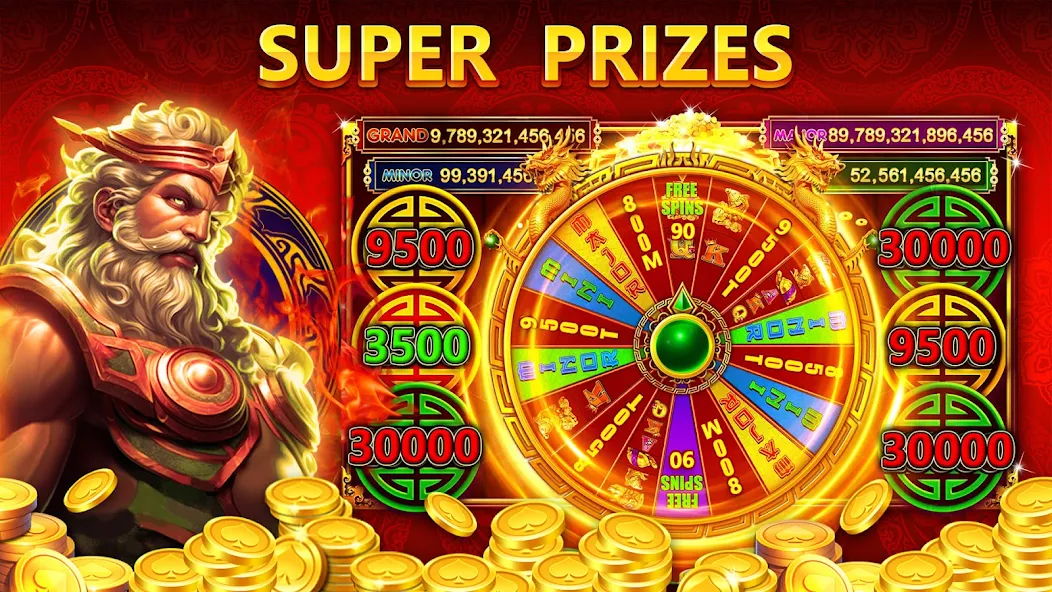 Novos jogos de slot sendo lançados no 99 jobs