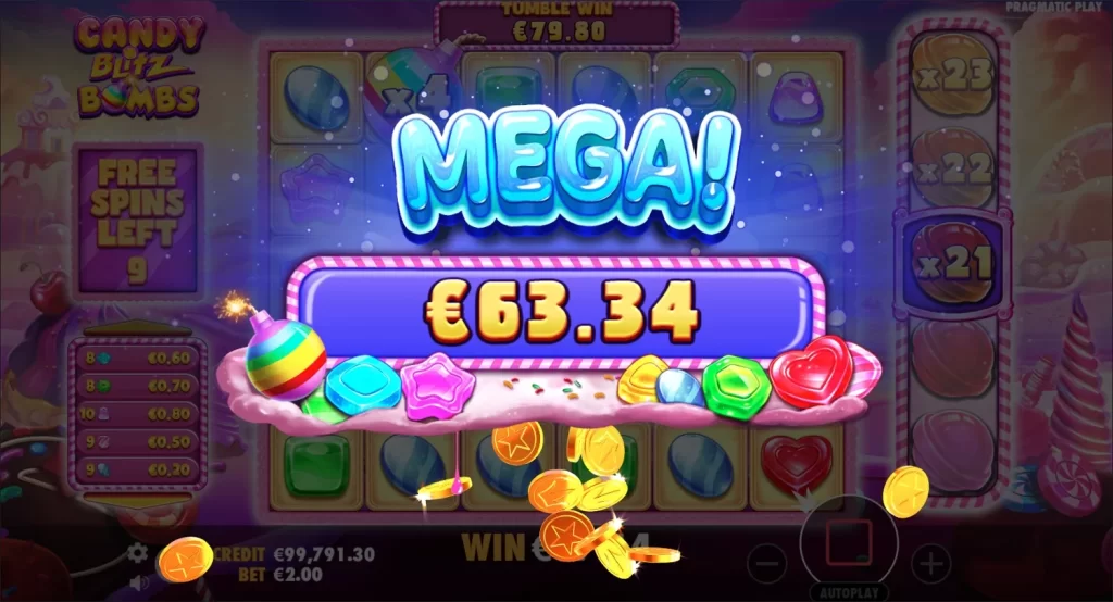 big win