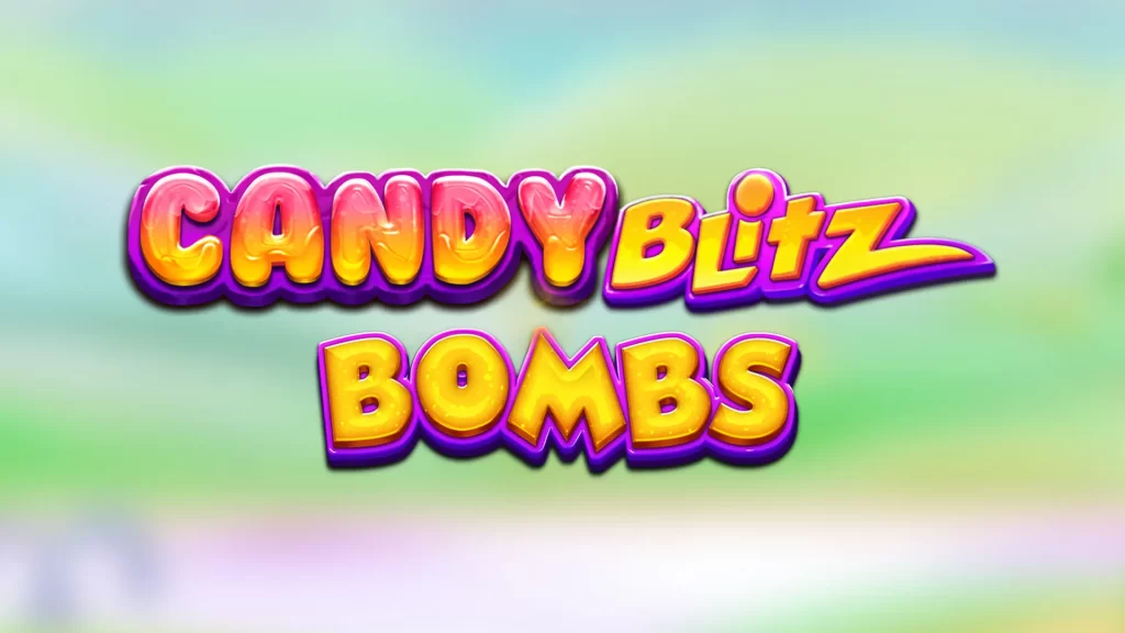 candy blitz bombs rtp
