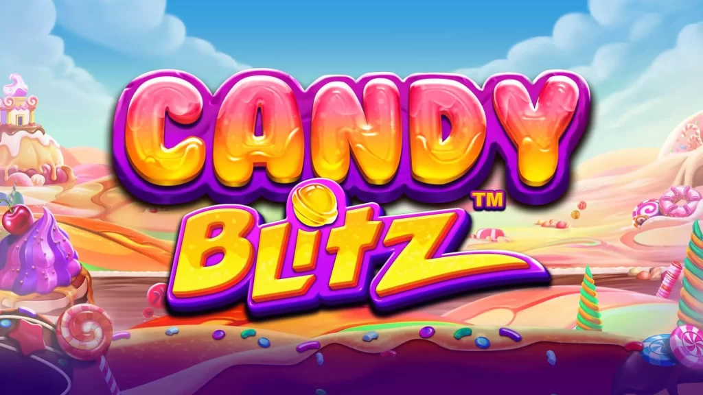 candy blitz bombs max win