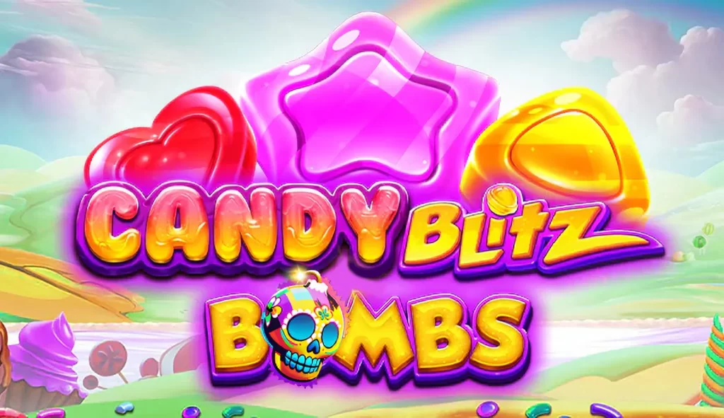 candy blitz bombs slot png